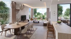 �ϰ����������� Meraas �������� �׸�5%����ӵ��