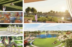 �ϰݺ��ⷿ��DamacHills2|��Parkgreens��