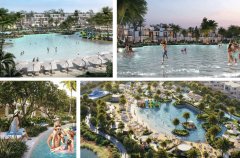 �ϰݺ��ⷿ��DamacHills2|��Parkgreens��