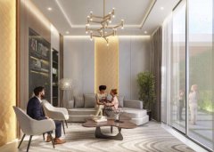 �ϰݺ��ⷿ��DamacHills2|��Parkgreens��