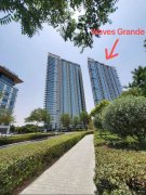 �ϰݷ������ϰݶ��ַ����װ�ѧ����Waves Grande