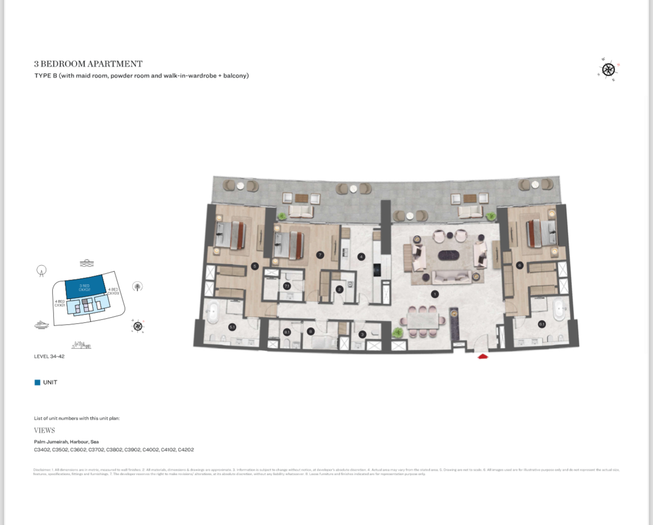 µÏ°Ýº£Íâ·¿²úÒ»Ïßϡȱº£¾°´óƽ²ã ·¿ºÅ£º3702 ³ß´ç£º332 µÏ°Ýº£Íâ·¿²úÒ»Ïßϡȱº£¾°´óƽ²ã ·¿ºÅ£º3702 ³ß´ç£º332