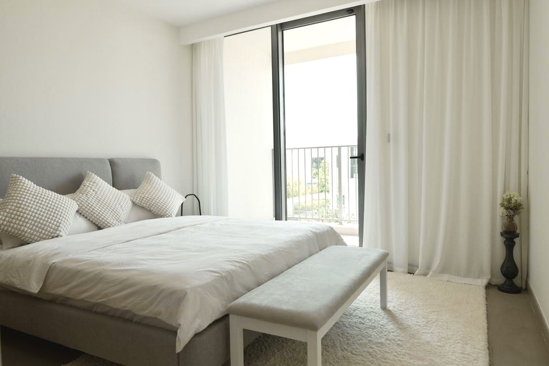 迪拜海外房产出租:Sidra3迪拜山庄4+1独栋 -Type 迪拜海外房产出租:Sidra3迪拜山庄4+1独栋 -Type