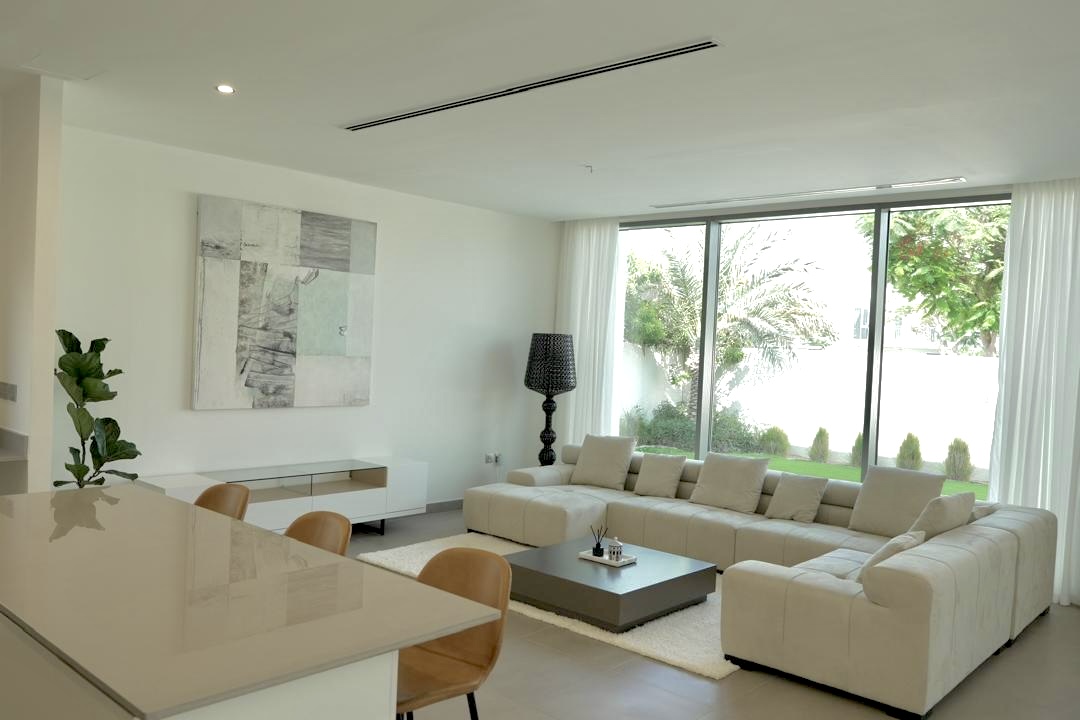 迪拜海外房产出租:Sidra3迪拜山庄4+1独栋 -Type 迪拜海外房产出租:Sidra3迪拜山庄4+1独栋 -Type