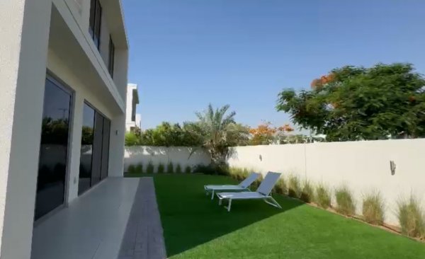 迪拜海外房产出租:Sidra3迪拜山庄4+1独栋 -Type 迪拜海外房产出租:Sidra3迪拜山庄4+1独栋 -Type