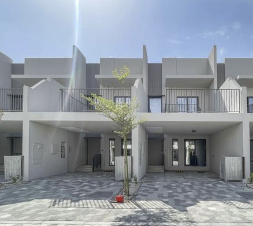 迪拜海外房产出租:美丹区三房联排别墅MagCity出租 价格 迪拜海外房产出租:美丹区三房联排别墅MagCity出租 价格