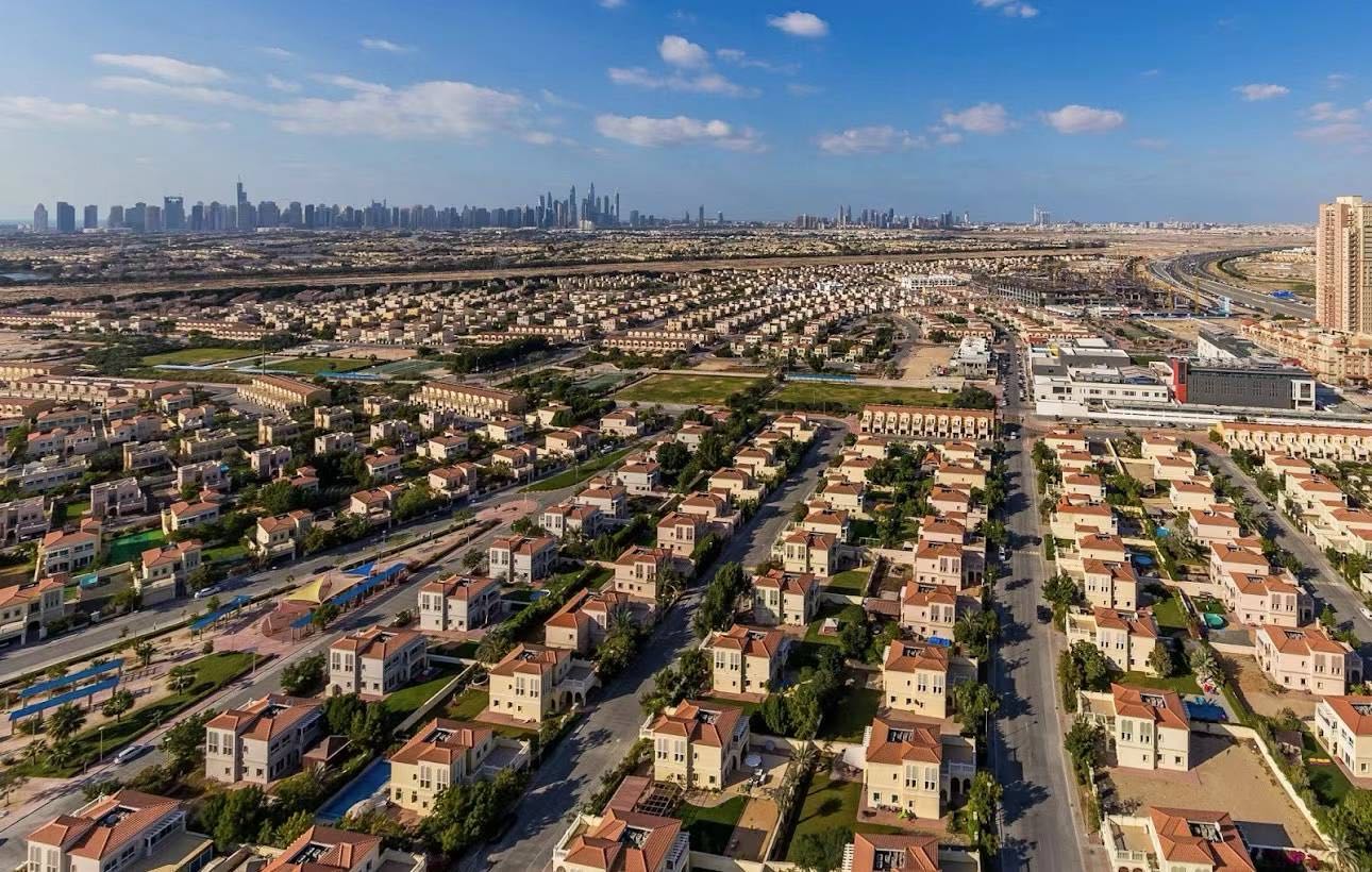 迪拜海外房产Object1欧洲开发商JVT精品项目-amp; 迪拜海外房产Object1欧洲开发商JVT精品项目-amp;