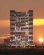 �ϰݺ��ⷿ��Binghatti Hills����վamp;#1