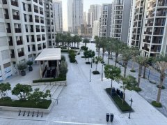 迪拜海外房产捡漏云溪沙滩2房 社区景观面对网红桥云溪塔景观 迪拜海外房产捡漏云溪沙滩2房 社区景观面对网红桥云溪塔景观