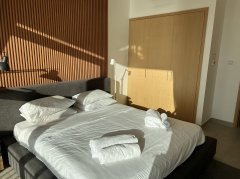 �ϰݺ��ⷿ��������Ϫ��Creek Rise Tower 1��