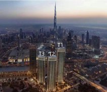 �ϰݺ��ⷿ����©emaar������ ���ڵ��޵�khalifa��