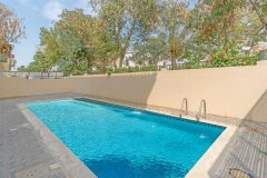 �ϰݺ��ⷿ�����⣺TheVilla����4����ķ������Ӿ�أ���