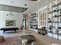 �ϰݺ��ⷿ������ϰ�ɽׯGolfvilleһ��һ��ȫ�³��⣬