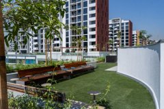 �·�Azizi Riviera �����������