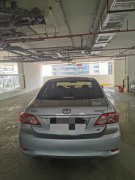 �����ó� 2013��13���� ���￨����Corolla 1