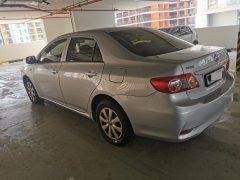�����ó� 2013��13���� ���￨����Corolla 1