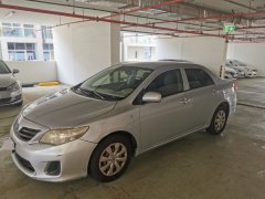 �����ó� 2013��13���� ���￨����Corolla 1