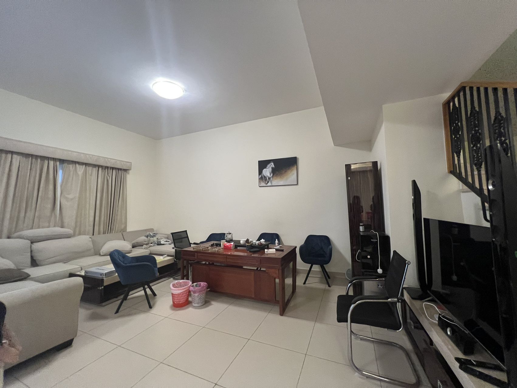 迪拜海外房产捡漏出租Nadalsheba5房豪华别墅 精装修 迪拜海外房产捡漏出租Nadalsheba5房豪华别墅 精装修