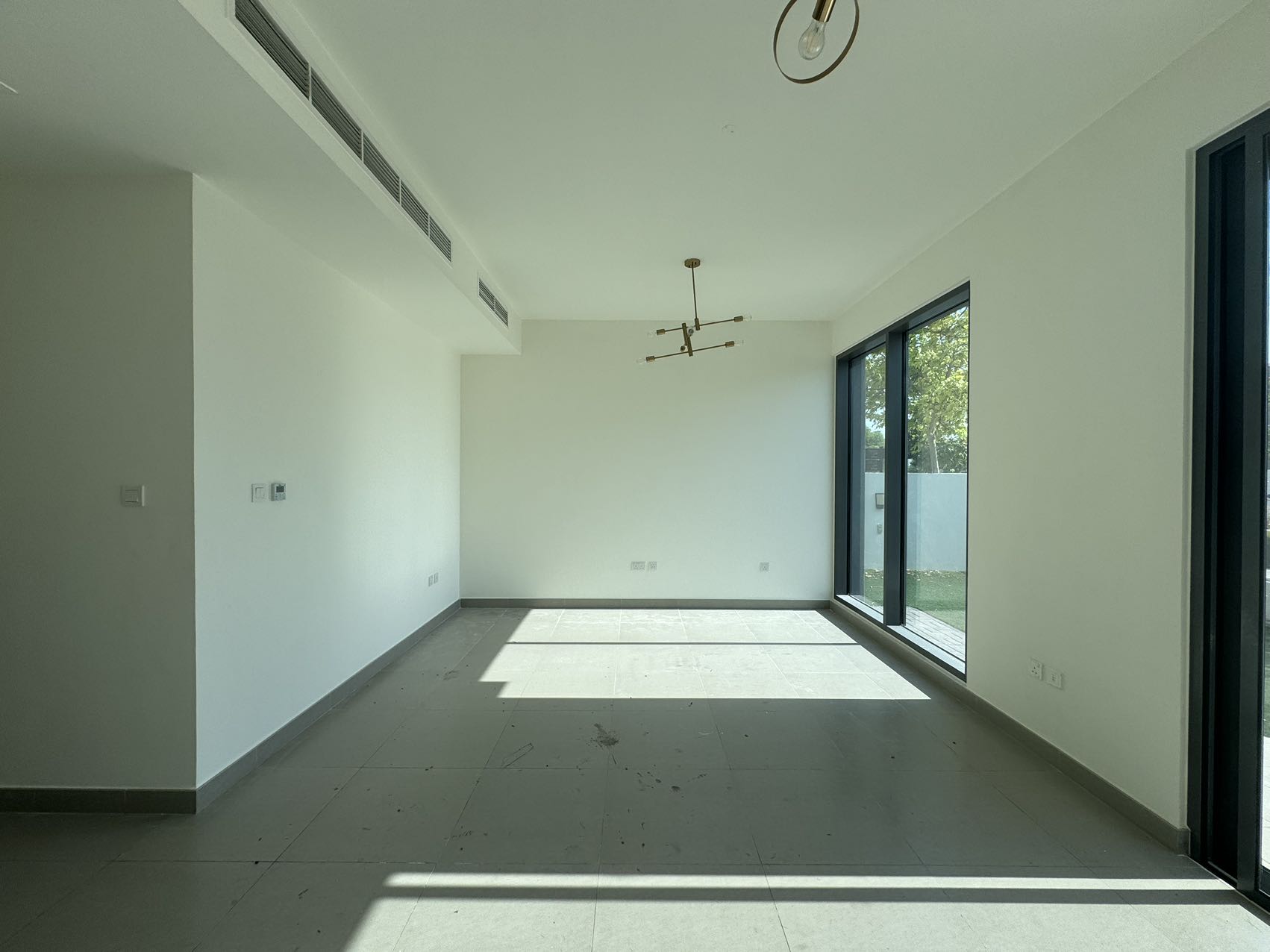 迪拜海外房产迪拜山庄【Maple3四房转角别墅出租】随时入住 迪拜海外房产迪拜山庄【Maple3四房转角别墅出租】随时入住