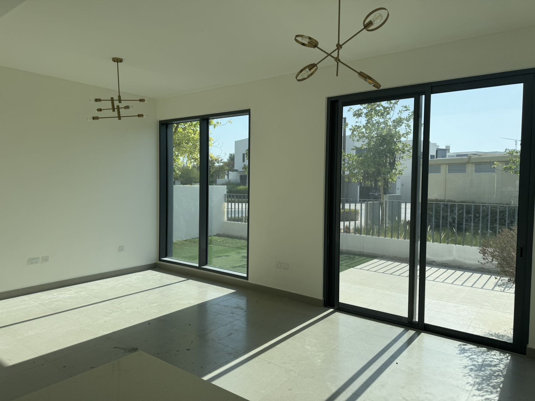 迪拜海外房产迪拜山庄【Maple3四房转角别墅出租】随时入住 迪拜海外房产迪拜山庄【Maple3四房转角别墅出租】随时入住