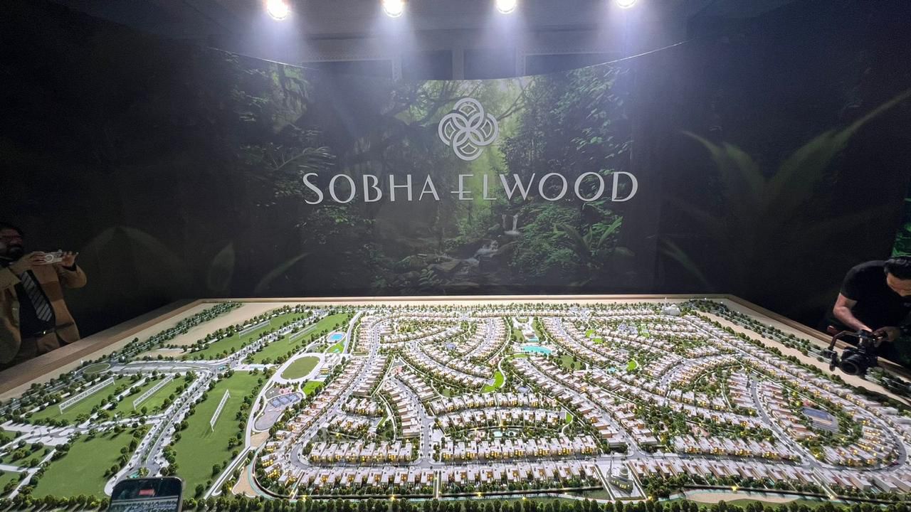 迪拜海外房产目前迪拜超热销房源 首霸Elwood豪宅盘新盘正 迪拜海外房产目前迪拜超热销房源 首霸Elwood豪宅盘新盘正