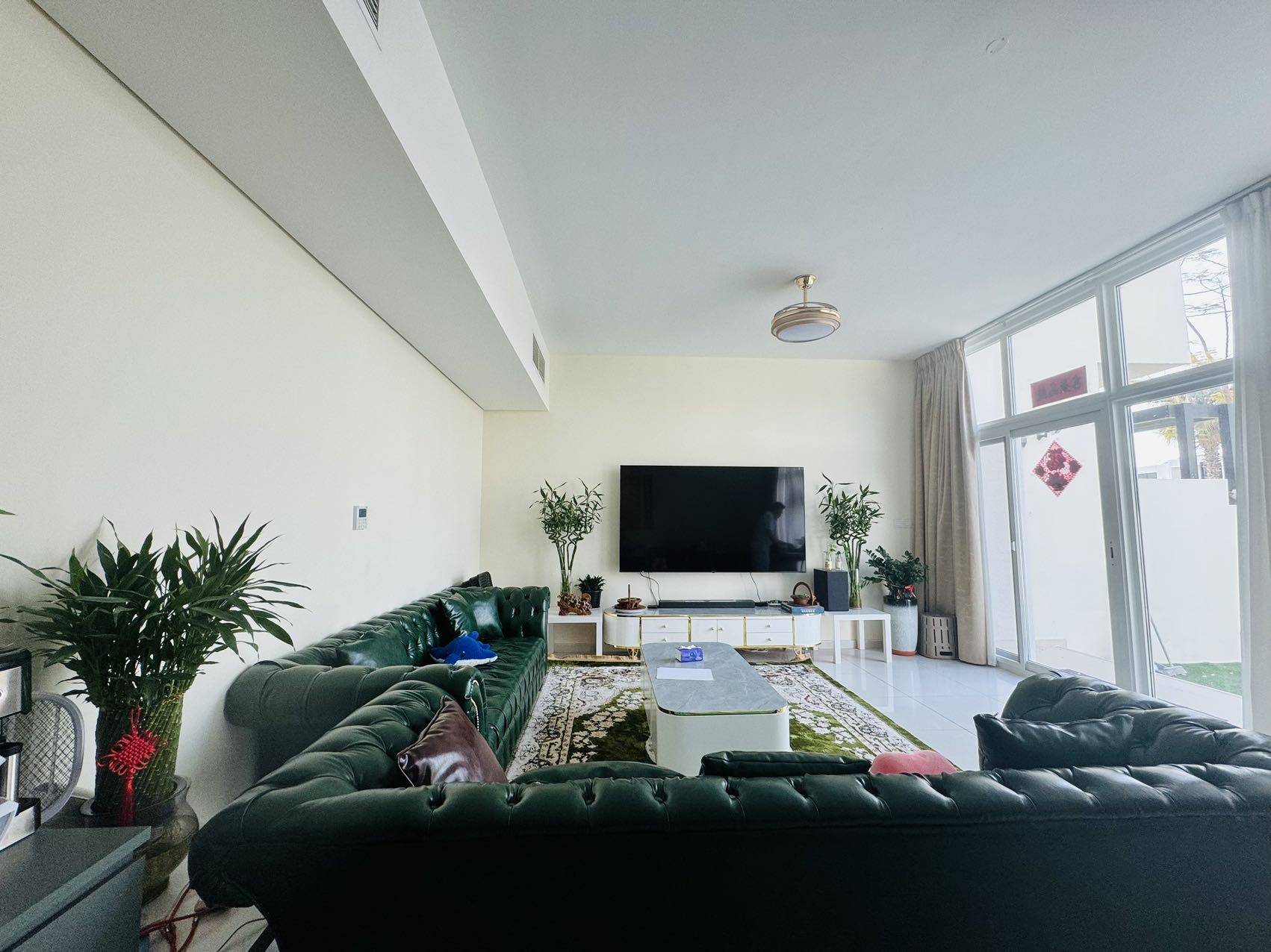 迪拜海外房产【出租】达马克山庄二期,成熟社区,沙漠度假小镇, 迪拜海外房产【出租】达马克山庄二期,成熟社区,沙漠度假小镇,