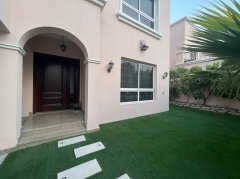 迪拜海外房产捡漏出租Nadalsheba5房豪华别墅 精装修 迪拜海外房产捡漏出租Nadalsheba5房豪华别墅 精装修