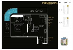 �ϰݺ��ⷿ��BAYZ 101 ������һ���˳����Ĺ�����������