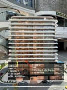 �ϰݺ��ⷿ��MIRA Developments TRUSSA