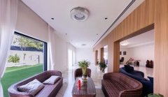 �ϰݺ��ⷿ���������ʺ÷�Դ Thevilla8+1����������