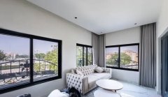 �ϰݺ��ⷿ���������ʺ÷�Դ Thevilla8+1����������