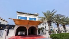 迪拜海外房产出租优质好房源 Thevilla8+1豪华别墅出 迪拜海外房产出租优质好房源 Thevilla8+1豪华别墅出