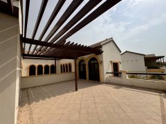 迪拜海外房产出租优质好房源 The Villa豪宅 5+2 迪拜海外房产出租优质好房源 The Villa豪宅 5+2