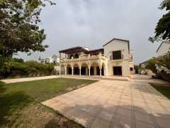 �ϰݺ��ⷿ���������ʺ÷�Դ The Villa��լ 5+2 