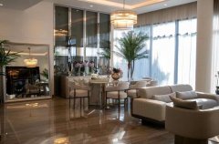 �ϰݺ��ⷿ��DamacHillsһ�ڷҵ���ƿ�������� ����