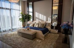 �ϰݺ��ⷿ��DamacHillsһ�ڷҵ���ƿ�������� ����