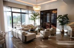 �ϰݺ��ⷿ��DamacHillsһ�ڷҵ���ƿ�������� ����