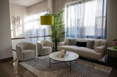 �ϰݺ��ⷿ��DamacHillsһ�ڷҵ���ƿ�������� ����