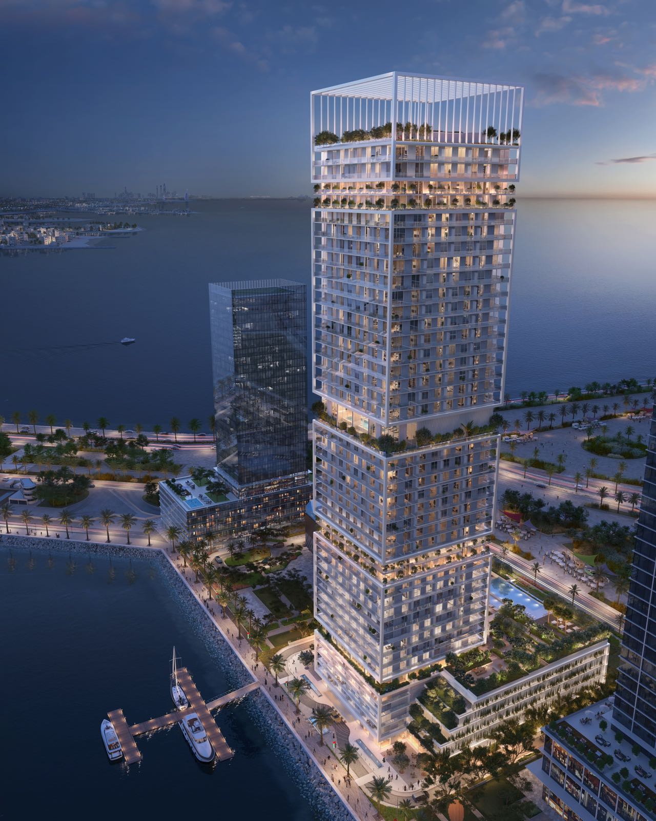 迪拜房产 均价**低的海景房 均价2万多一平米 迪拜房产 均价**低的海景房 均价2万多一平米