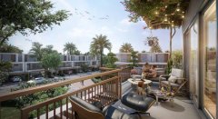 �ϰݷ���Damac Hills �ķ�����196����