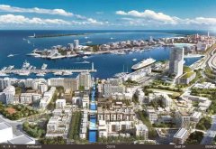 迪拜Z便宜的海景房,追求升值看过来 迪拜Z便宜的海景房,追求升值看过来