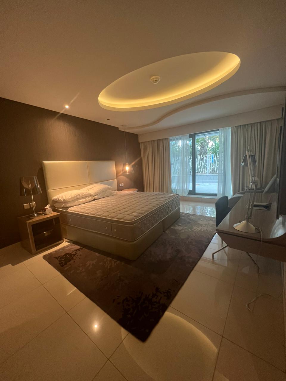 迪拜海外房产降价捡漏好房源:迪拜商务港离市中心近的豪华**派 迪拜海外房产降价捡漏好房源:迪拜商务港离市中心近的豪华**派