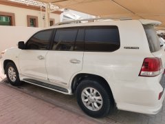 ��ͥ����Land Cruiserת��