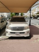 ��ͥ����Land Cruiserת��