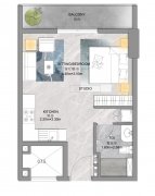 �ϰݺ��ⷿ�����պ÷��Ƽ�����ס+Ͷ�� ���µز�ɭ�ֳǹ�Ԣ**