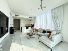 �ϰݷ���������ˮ����District Oneһ���ҳ���