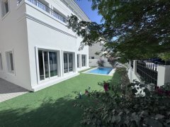 �ϰݺ��ⷿ��TheVilla����5����ķ������Ӿ�أ��շ�����