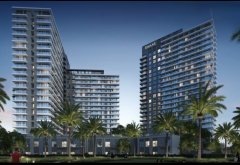 �ϰݺ��ⷿ����©GreensideResidences|�ϰ�