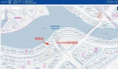 �ϰݺ��ⷿ��Skyrise Tower C 822 1�� ��