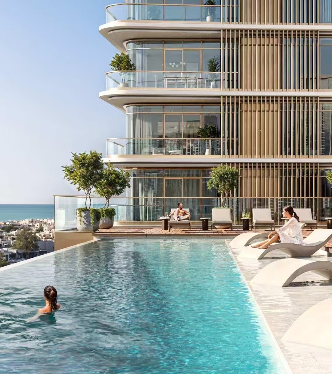 迪拜海外房产市中心唯一的5星**Address 大平层 迪拜海外房产市中心唯一的5星**Address 大平层